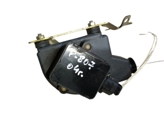 датчик педали газа Peugeot 807 1 поколение 2004, 9643365680