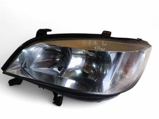 фара левая Opel Zafira 1 поколение (A) [рестайлинг] 2004