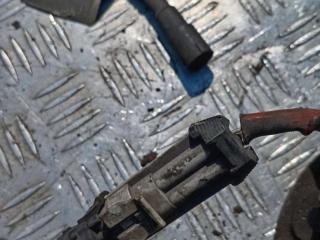 ступица передняя правая Opel Zafira 1 поколение (A) [рестайлинг] 2003