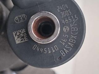 форсунка Opel Vectra C 2004, 1.9 л., CDTi, дизель, 0445110165