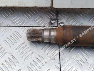 полуось передняя правая (приводной вал, ШРУС) Volvo V40 2 поколение 2012, 2.0 л., дизель