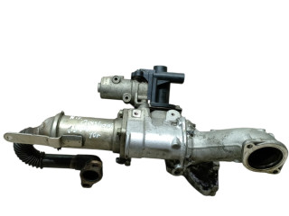 клапан EGR Nissan Qashqai 1 поколение [рестайлинг] 2010, 1.5 л., дизель