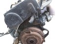 двигатель Audi A6 4A/C4 1995, 2.5 л., TDi, дизель, ABP - фото №5