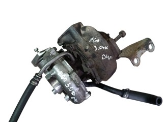 турбина BMW 5 серия E60/E61 2004, 3.0 л., дизель, GT2260V