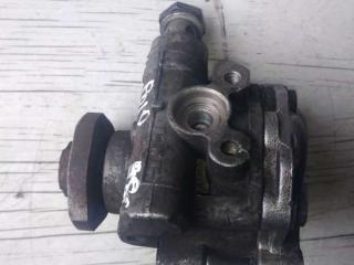 насос гидроусилителя руля Volkswagen Polo 4 поколение 2003, 1.9 л., дизель, хетчбэк 5 дв.