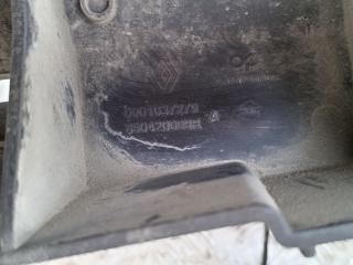 Крепление бампера заднего Renault Megane 3 поколение 2009, универсал, 850420008R