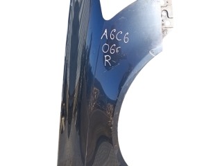 крыло переднее правое Audi A6 4F/C6 2006