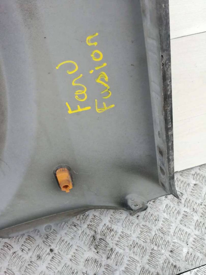 крыло переднее правое Ford Fusion 1 поколение 2005 - фото №1