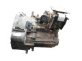 КПП механическая (МКПП) Ford Galaxy 1 поколение 1996, 1.9 л., TDi, дизель, DBW - фото №3