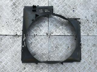 диффузор вентилятора BMW X5 E53 2003, 4.6 л., бензин, АКПП