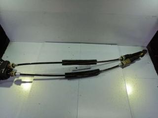 трос кулисы КПП Renault Sandero 1 поколение 2014, DCi, DCi, хетчбэк 5 дв.