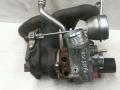 турбина Volkswagen Golf Plus 1 поколение 2007, TSI, TSI, A0039729 - фото №2