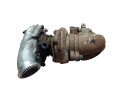 турбина Opel Astra G 2001, 2.0 л., дизель, T15 - фото №3