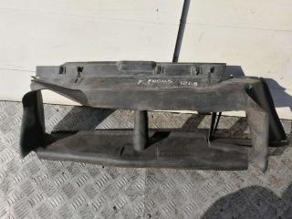 воздухозаборник Ford Focus 3 поколение 2012