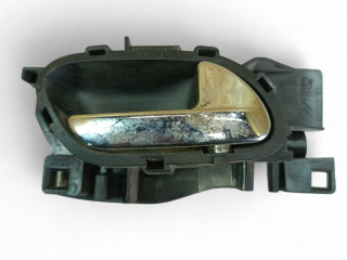 ручка внутренняя передняя правая Citroen C4 Picasso 1 поколение 2008