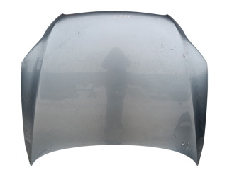 капот Audi Q7 4L 2006