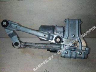 механизм стеклоочистителя (трапеция дворников) SEAT Leon 1 поколение 2005