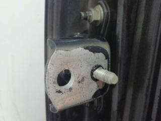 петля двери Nissan Note E11 2005, 1.5 л., дизель, хетчбэк 5 дв.