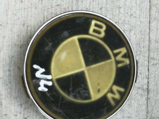 эмблема BMW X5 E70 2008