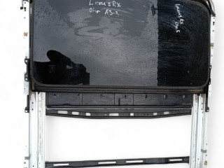 люк Lexus RX 2 поколение 2004