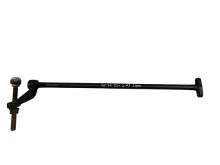 торсион подвески Volkswagen Transporter T4 1992