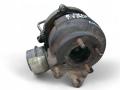 турбина Renault Megane 2 поколение 2004, DCi - фото №4