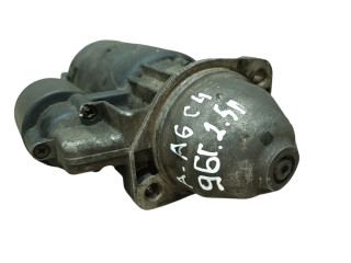 стартер Audi A6 4A/C4 1995, 2.5 л., дизель