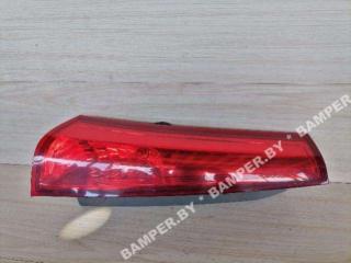 фонарь задний левый Kia Ceed 1 поколение 2008, универсал