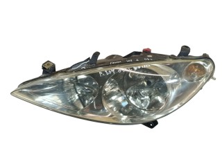 фара левая Peugeot 307 1 поколение 2003