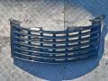 решетка радиатора Chrysler PT Cruiser 1 поколение [рестайлинг] 2010 - фото №5