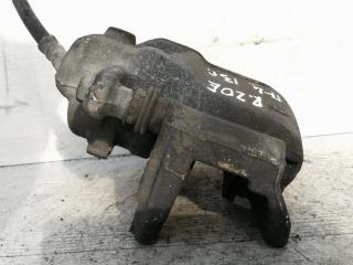 суппорт передний левый Renault Zoe 1 поколение 2013