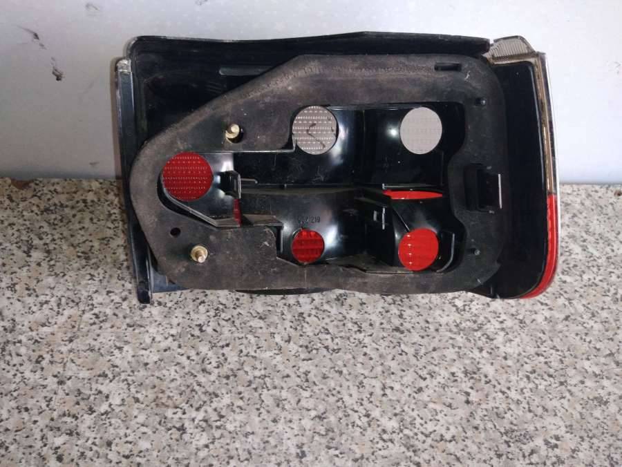 фонарь задний левый SEAT Ibiza 2 поколение 1995, 1.4 л., дизель, хетчбэк 5 дв. - фото №1