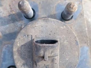 ступица задняя правая Opel Zafira 1 поколение (A) [рестайлинг] 2004