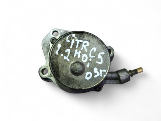 насос вакуумный Citroen C5 1 поколение 2003, 2.2 л., дизель