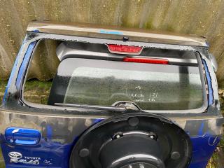 крышка багажника (дверь 3-5) Toyota RAV4 2 поколение (XA20) 2002