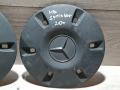 колпак колесный Mercedes-Benz Sprinter W907/W910 2020 - фото №3