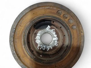 шкив коленвала Renault Kangoo 1 поколение [рестайлинг] 2003, 1.5 л., дизель