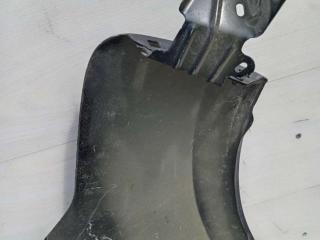 крыло переднее левое Peugeot 208 1 поколение 2015