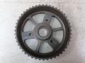 шкив распредвала Audi A6 4B/C5 1999, 2.5 л., TDi, дизель - фото №4