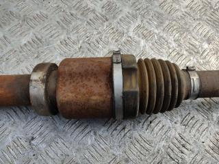 ступица передняя правая Ford Focus 3 поколение [рестайлинг] 2017, 1.5 л., HDi, дизель