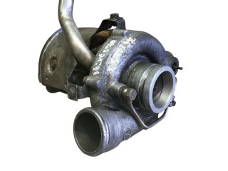 турбина Volvo V70 1 поколение 1999, 2.5 л., дизель