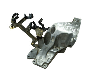 кронштейн ТНВД Fiat Brava 1 поколение 1998, 1.9 л., дизель