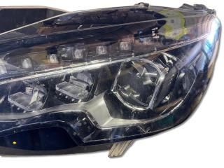 фара левая Peugeot 308 2 поколение [рестайлинг] 2018, 030128723103