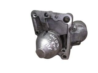 стартер Citroen C4 2 поколение 2011, 1.6 л., дизель