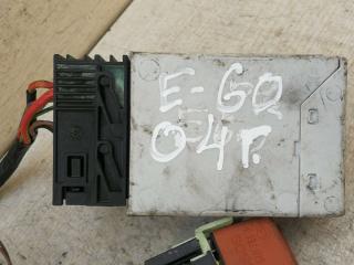 модуль подключения прицепа BMW 5 серия E60/E61 2004