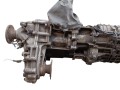 КПП механическая (МКПП) Ford Ranger 2 поколение 2006, 2.5 л., дизель - фото №8