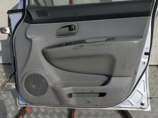 дверь передняя правая Kia Carens 2 поколение 2007