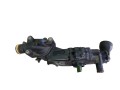 корпус термостата Peugeot 607 1 поколение 2002, 2.2 л., дизель - фото №3