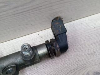 топливная рампа BMW X6 E71/E72 2009, 3.5 л., дизель