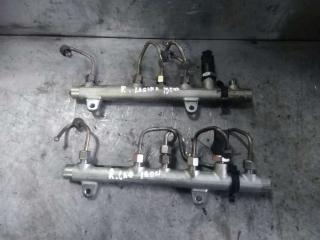 топливная рампа Renault Laguna 2 поколение 2003, 1.9 л., дизель, универсал